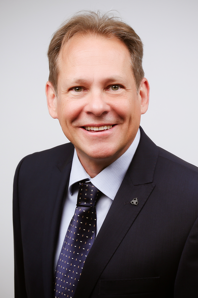 Dr. Matthias Mann